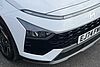 Hyundai BAYON 1.0 T-GDi Premium 5dr White