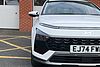 Hyundai BAYON 1.0 T-GDi Premium 5dr White