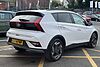 Hyundai BAYON 1.0 T-GDi Premium 5dr White