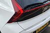 Hyundai BAYON 1.0 T-GDi Premium 5dr White