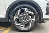 Hyundai BAYON 1.0 T-GDi Premium 5dr White