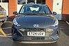 Hyundai I10 1.0 Advance 5dr Auto [Nav] Grey
