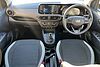 Hyundai I10 1.0 Advance 5dr Auto [Nav] Grey