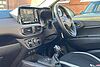 Hyundai I10 1.0 Advance 5dr Auto [Nav] Grey