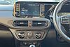 Hyundai I10 1.0 Advance 5dr Auto [Nav] Grey