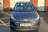 Hyundai I10 1.0 Advance 5dr Auto [Nav] Grey