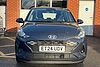Hyundai I10 1.0 Advance 5dr Auto [Nav] Grey