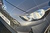Hyundai I10 1.0 Advance 5dr Auto [Nav] Grey