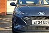 Hyundai I10 1.0 Advance 5dr Auto [Nav] Grey