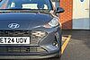Hyundai I10 1.0 Advance 5dr Auto [Nav] Grey