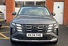 Hyundai TUCSON 1.6T Hybrid Ultimate 5dr Auto Grey
