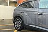 Hyundai TUCSON 1.6T Hybrid Ultimate 5dr Auto Grey