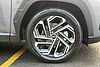 Hyundai TUCSON 1.6T Hybrid Ultimate 5dr Auto Grey