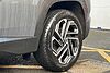 Hyundai TUCSON 1.6T Hybrid Ultimate 5dr Auto Grey