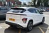 Hyundai KONA 1.6 Hybrid N-Line 5dr DCT White
