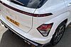 Hyundai KONA 1.6 Hybrid N-Line 5dr DCT White