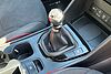 Hyundai TUCSON 1.6T N Line 5dr Red