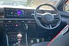 Hyundai TUCSON 1.6T N Line 5dr Red