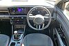 Hyundai TUCSON 1.6T N Line 5dr Red