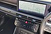 Hyundai TUCSON 1.6T N Line 5dr Red