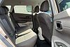 Hyundai BAYON 1.0 T-GDI 48Volt MHEV Ultimate 5dr Silver