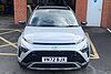 Hyundai BAYON 1.0 T-GDI 48Volt MHEV Ultimate 5dr Silver