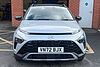 Hyundai BAYON 1.0 T-GDI 48Volt MHEV Ultimate 5dr Silver