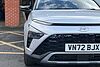 Hyundai BAYON 1.0 T-GDI 48Volt MHEV Ultimate 5dr Silver