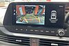 Hyundai BAYON 1.0 T-GDI 48Volt MHEV Ultimate 5dr Silver