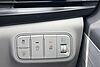 Hyundai BAYON 1.0 T-GDI 48Volt MHEV Ultimate 5dr Silver