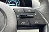 Hyundai BAYON 1.0 T-GDI 48Volt MHEV Ultimate 5dr Silver