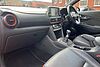 Hyundai KONA 1.0 T-GDi Blue Drive Premium SE 5dr Orange