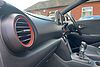Hyundai KONA 1.0 T-GDi Blue Drive Premium SE 5dr Orange