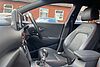 Hyundai KONA 1.0 T-GDi Blue Drive Premium SE 5dr Orange