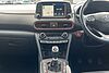 Hyundai KONA 1.0 T-GDi Blue Drive Premium SE 5dr Orange