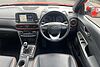Hyundai KONA 1.0 T-GDi Blue Drive Premium SE 5dr Orange