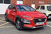 Hyundai KONA 1.0 T-GDi Blue Drive Premium SE 5dr Orange