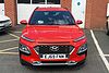 Hyundai KONA 1.0 T-GDi Blue Drive Premium SE 5dr Orange