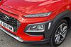 Hyundai KONA 1.0 T-GDi Blue Drive Premium SE 5dr Orange
