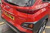 Hyundai KONA 1.0 T-GDi Blue Drive Premium SE 5dr Orange