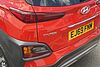 Hyundai KONA 1.0 T-GDi Blue Drive Premium SE 5dr Orange