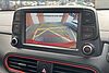 Hyundai KONA 1.0 T-GDi Blue Drive Premium SE 5dr Orange