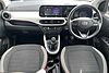 Hyundai I10 1.0 MPi Premium 5dr White