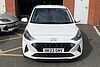 Hyundai I10 1.0 MPi Premium 5dr White
