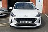 Hyundai I10 1.0 MPi Premium 5dr White