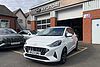 Hyundai I10 1.0 MPi Premium 5dr White