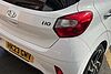 Hyundai I10 1.0 MPi Premium 5dr White