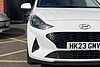 Hyundai I10 1.0 MPi Premium 5dr White
