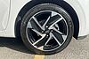 Hyundai I10 1.0 MPi Premium 5dr White