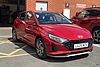 Hyundai I20 1.0 T-GDi Advance 5dr Red